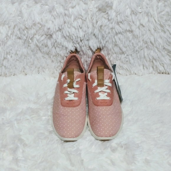TOMS Women Cabrillo Sporty Shoes BNWT - Picture 4 of 7